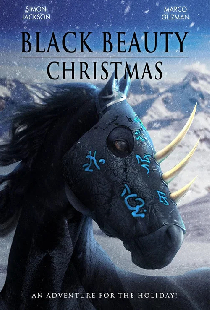 Black Beauty's Christmas