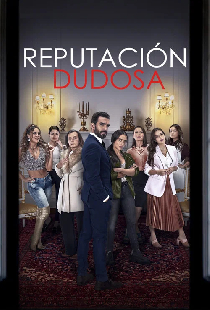Reputación Dudosa