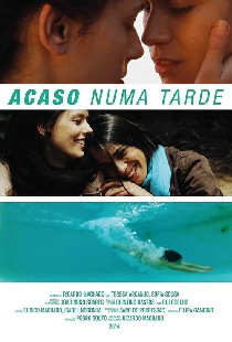 Acaso Numa Tarde