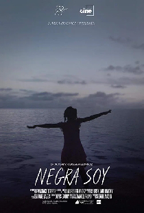 Negra soy