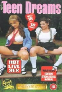 Teen Dreams