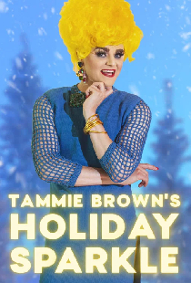 Tammie Brown's Holiday Sparkle