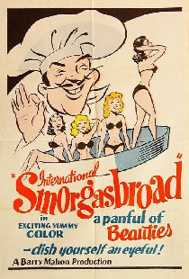 International Smorgas-Broad