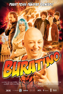 Буратино