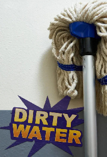 Dirty Water