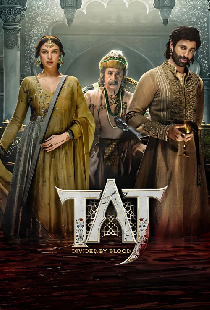 Taj: Divided by Blood