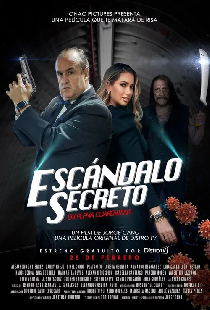 Escándalo Secreto En Plena Cuarentena