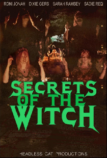 Secrets of the Witch