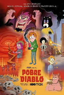 Pobre Diablo