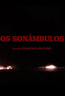 Os Sonâmbulos