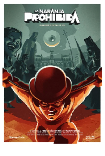 La naranja prohibida