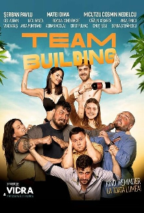 Teambuilding