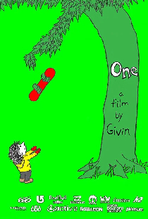 One: A Film By Givin