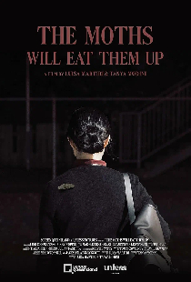The Moths Will Eat Them Up