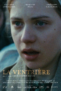 La Ventrière