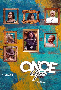 Once Upon a Family