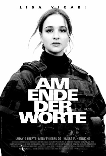 Am Ende der Worte
