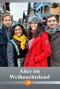 Alice im Weihnachtsland