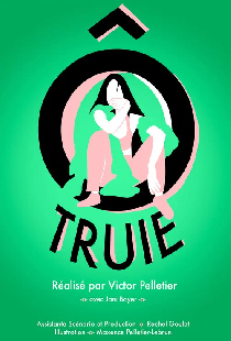 Ô Truie