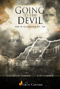 Going to the Devil: The Impeachment of 1869