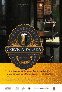 Cerveja Falada