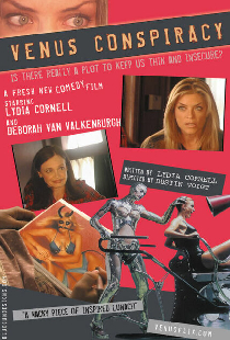 Venus Conspiracy