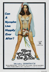Here Comes the Bride