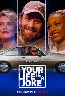 Your Life is a Joke