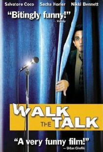 Walk the Talk