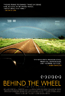 Behind the Wheel