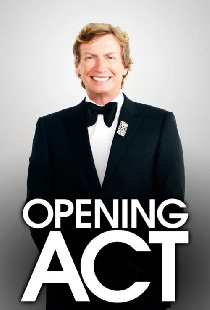 Opening Act