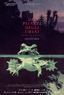 Dal pianeta degli umani