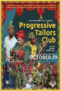 Progressive Tailors Club