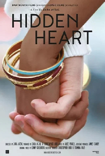 Hidden Heart