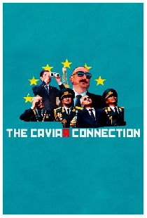 La Diplomatie du caviar