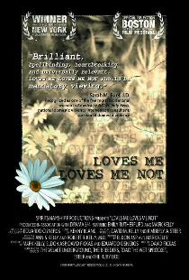 Loves Me Loves Me Not