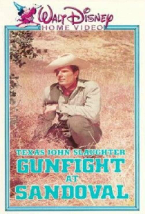 Gundown at Sandoval