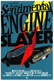 The Sentimental Engine Slayer