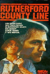 The Rutherford County Line