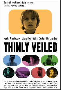 Thinly Veiled