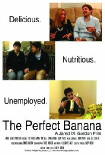 The Perfect Banana