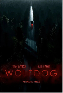 Wolfdog