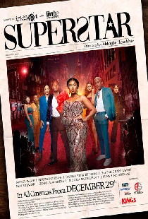 Superstar