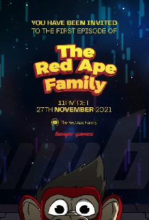 The Red Ape Family