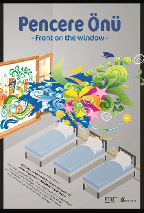 Pencere Önü