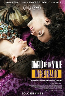 Diario de un viaje inesperado