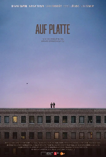 Auf Platte