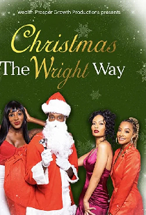 Christmas the Wright Way