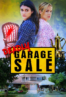 Deadly Garage Sale