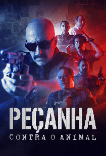 Peçanha Contra o Animal